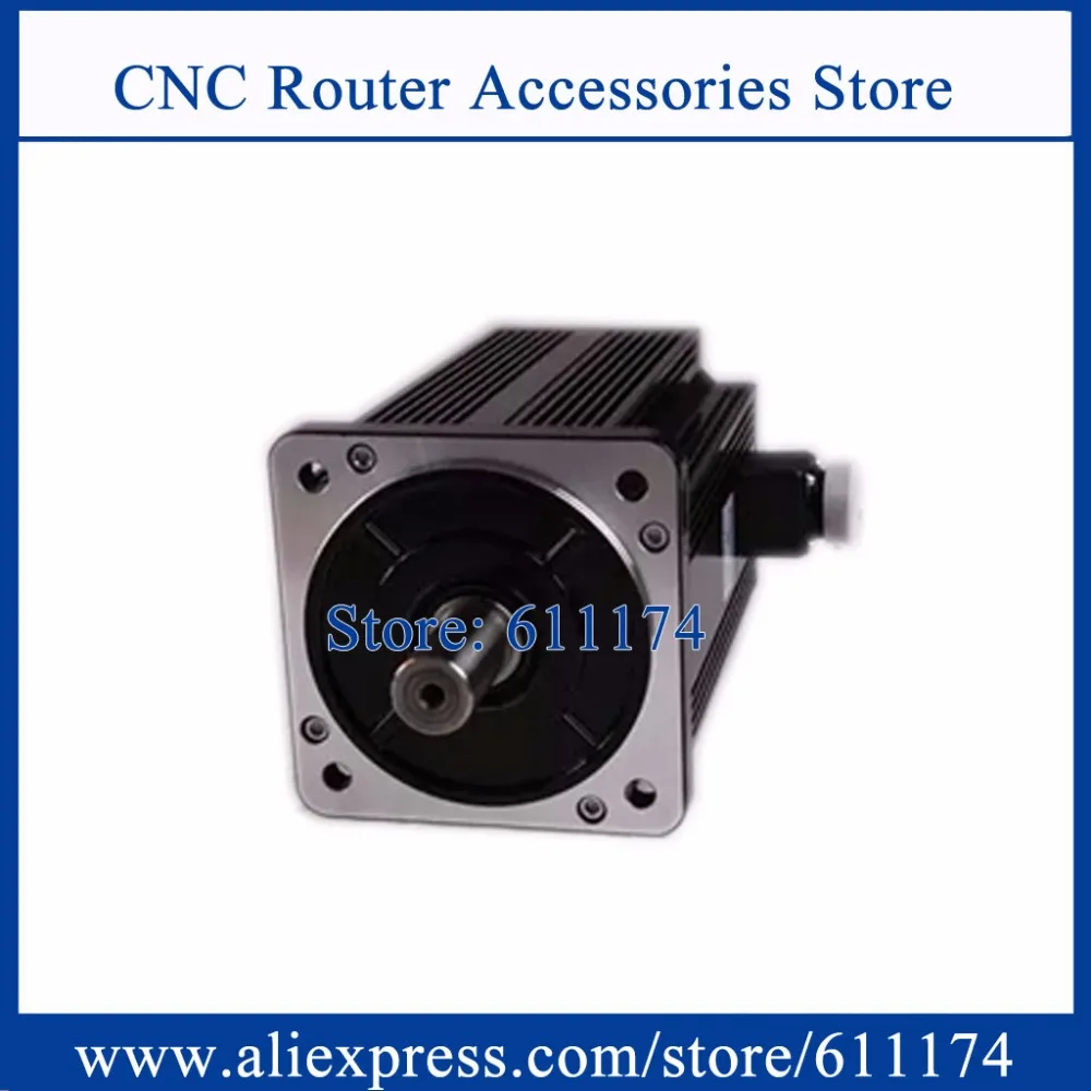 80ST-M04025 AC220V AC servo motor 1000w 4N.M 40kgf.cm Speed 2500rpm Servo Motor with brake
80ST-M04025 AC220V AC servo motor 1000w 4N.M 40kgf.cm Speed 2500rpm Servo Motor with brake