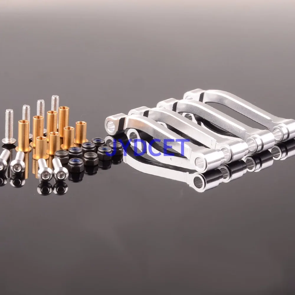 TRU058 Aluminum Radius Arm TAMIYA 1/14 Tractor Truck KING KNIGHT HAULER R620 MAN TGX For Tamiya 1/14 Tractor Truck
TRU058 Aluminum Radius Arm TAMIYA 1/14 Tractor Truck KING KNIGHT HAULER R620 MAN TGX For Tamiya 1/14 Tractor Truck