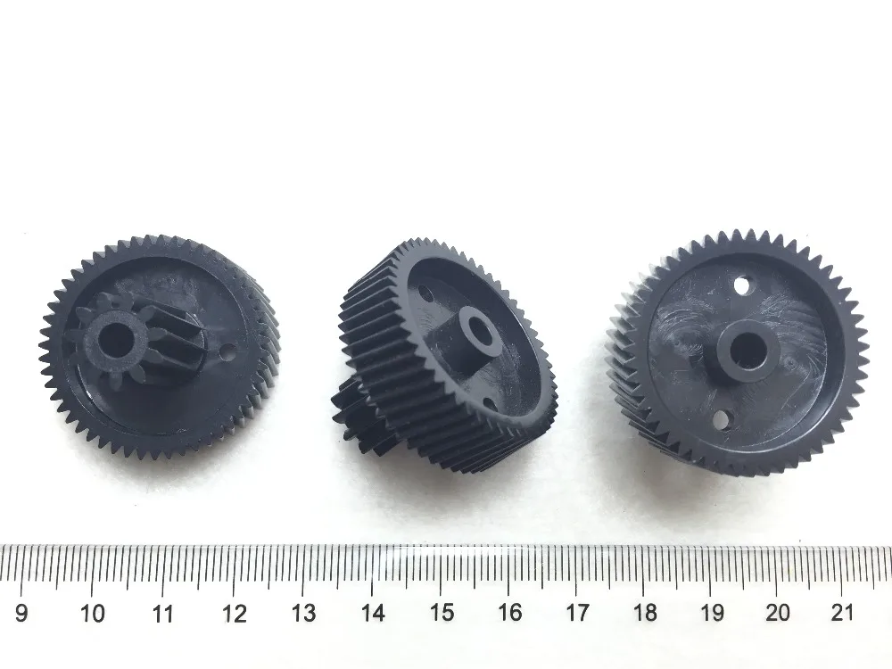 4 piece Free Shipping Meat Grinder Parts Plastic Gears MS-4775533 fit Moulinex HV3 Meat Grinder Parts Plastic Gears
4 piece Free Shipping Meat Grinder Parts Plastic Gears MS-4775533 fit Moulinex HV3 Meat Grinder Parts Plastic Gears
