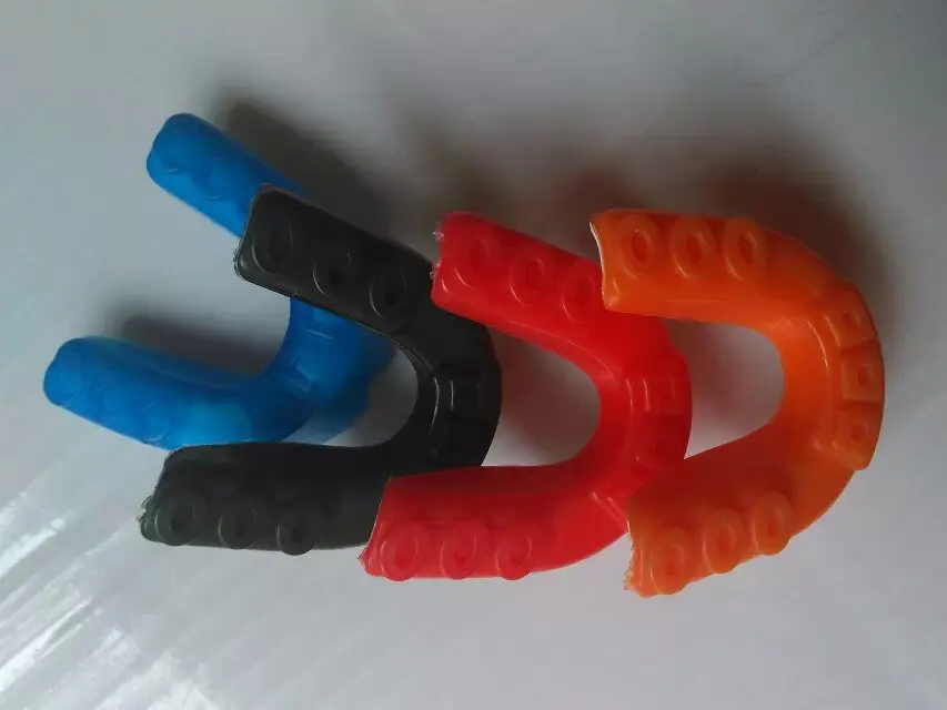 20Pcs Dental Teeth mouthguard for Boxing Basketball Double Colors,Dental Clinic Material,dental lab
20Pcs Dental Teeth mouthguard for Boxing Basketball Double Colors,Dental Clinic Material,dental lab