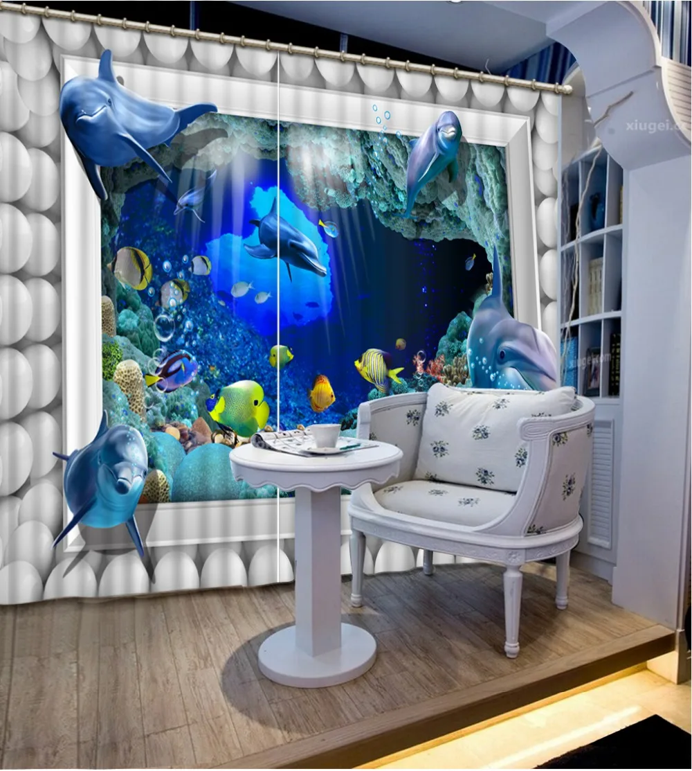 3d Заводские занавески diret, распродажа, модные 3d занавески, занавески с дельфином океана, занавески для окна, комнаты, украшение для дома
3d Заводские занавески diret, распродажа, модные 3d занавески, занавески с дельфином океана, занавески для окна, комнаты, украшение для дома