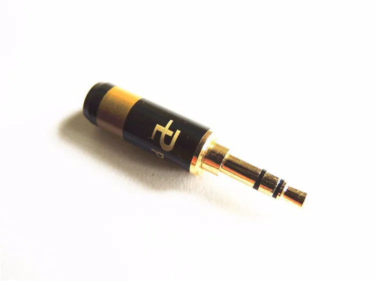 10pcs 3.5mm 3 pole Stereo Male Plug Headphone Jack Audio Cable Connector DIY Solder adapter
10pcs 3.5mm 3 pole Stereo Male Plug Headphone Jack Audio Cable Connector DIY Solder adapter