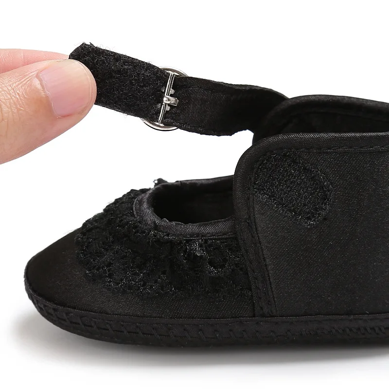 Newborn Baby Girl Shoes First Walkers Lovely Sneakers Infant Kids Shoes Princess Shoes White Pink White Black
Newborn Baby Girl Shoes First Walkers Lovely Sneakers Infant Kids Shoes Princess Shoes White Pink White Black