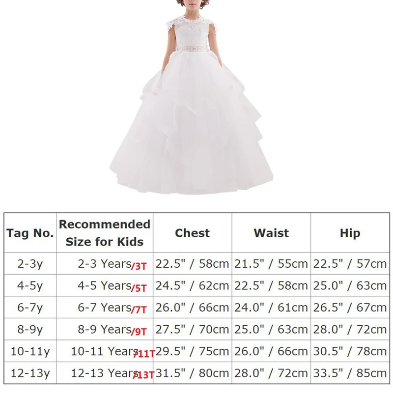 Vintage Princess Dress for Wedding Party Kids Girls High Waist Ball Gown Tulle Long Dress Elegant Girls First Communion Dress
Vintage Princess Dress for Wedding Party Kids Girls High Waist Ball Gown Tulle Long Dress Elegant Girls First Communion Dress