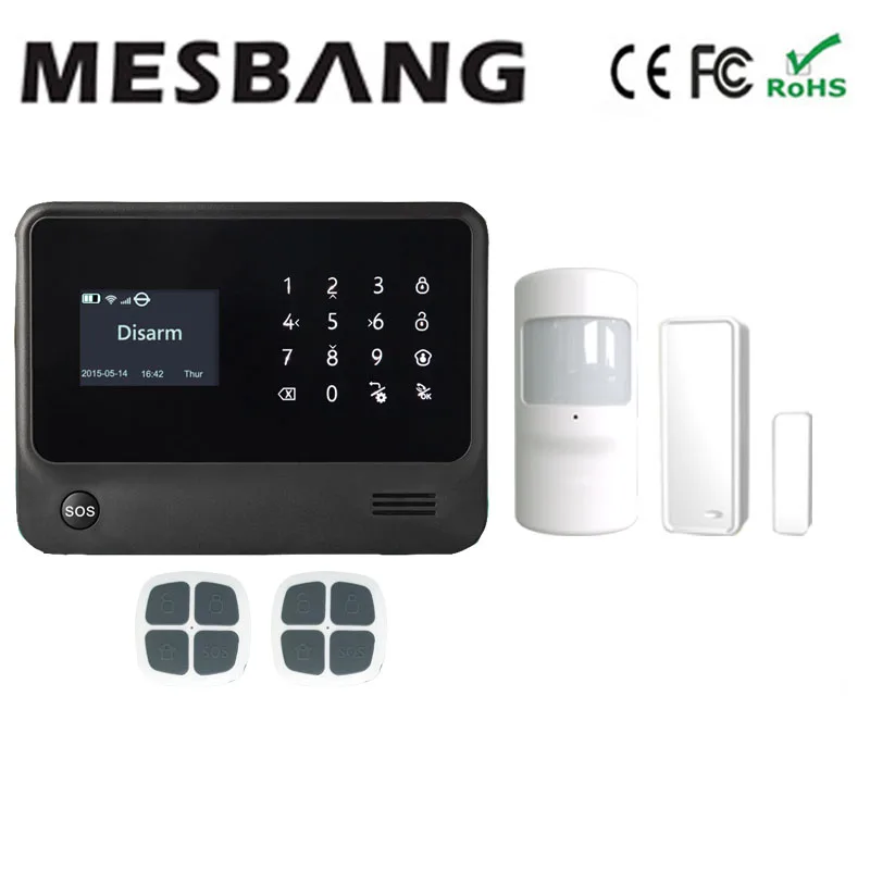 wifi GSM GPRS house home alarm secuirty system with wifi IP camera English, French,Russian,Spanish,Dutch free shipping
wifi GSM GPRS house home alarm secuirty system with wifi IP camera English, French,Russian,Spanish,Dutch free shipping