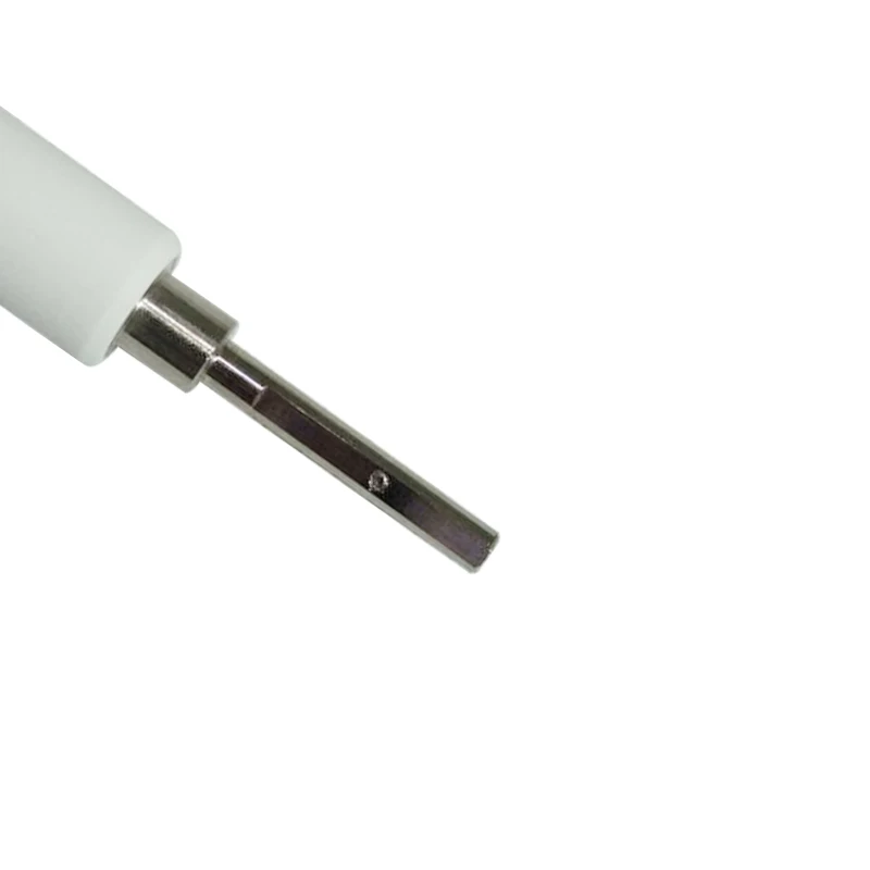 G46278M Platen Roller Compatible for Zebra 170XiI 170XiII 170XiIII+ Printer Thermal barcode label printers
G46278M Platen Roller Compatible for Zebra 170XiI 170XiII 170XiIII+ Printer Thermal barcode label printers