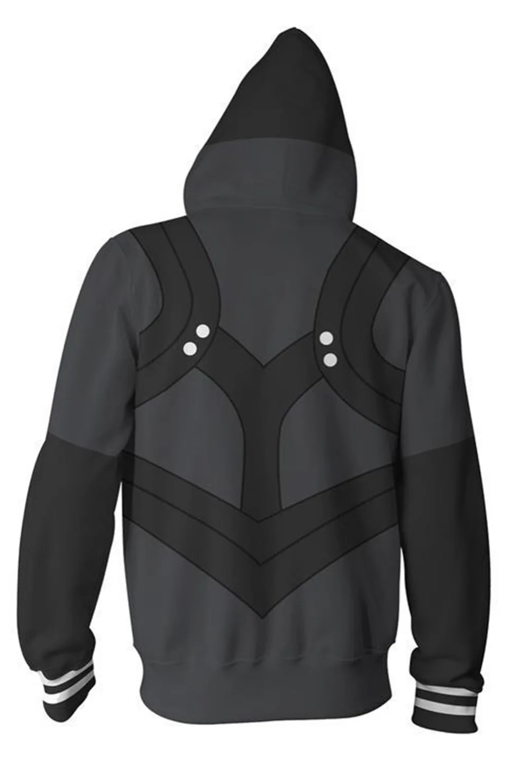 Tokyo Ghoul Kaneki Ken Hoodie Sweatshirt Long Sleeve Casual Plus Size Hoodies Men Zipper Streetwear
Tokyo Ghoul Kaneki Ken Hoodie Sweatshirt Long Sleeve Casual Plus Size Hoodies Men Zipper Streetwear