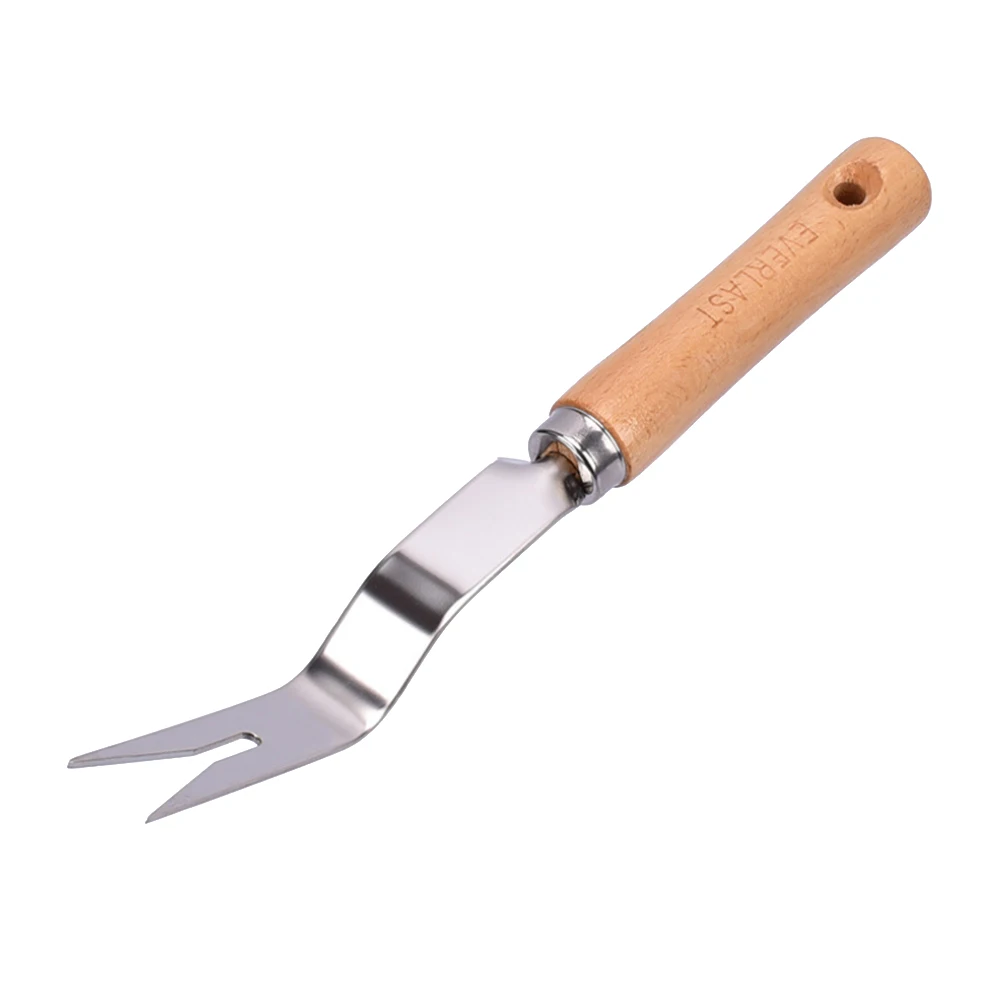 Garden the Fork Head Weeder Extractor Patio Garden Remove Weeder tool Trimming Shovel Deburring Tools Gadgets
Garden the Fork Head Weeder Extractor Patio Garden Remove Weeder tool Trimming Shovel Deburring Tools Gadgets