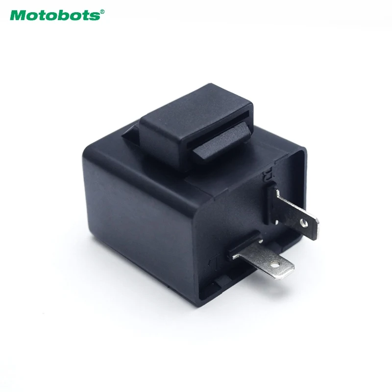 Motobot 10 шт. 12 В Автомобиль Мотоцикл Велосипед мигалка для светодиодного индикатора # AM5351
Motobot 10 шт. 12 В Автомобиль Мотоцикл Велосипед мигалка для светодиодного индикатора # AM5351