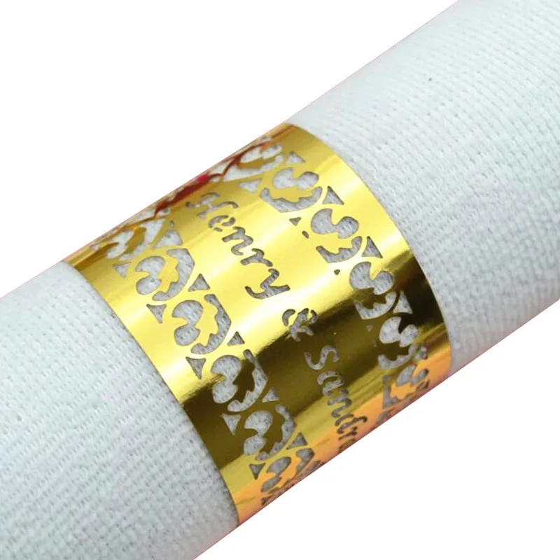 wholesale cheap napkin rings wedding party table decoration laser cut elegant rose gold napkin rings
wholesale cheap napkin rings wedding party table decoration laser cut elegant rose gold napkin rings