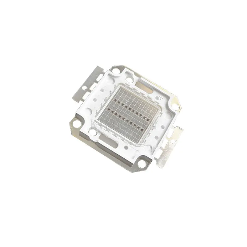 5X High quality Infrared 940nm 20W integrated COB LED light source free shipping
5X High quality Infrared 940nm 20W integrated COB LED light source free shipping