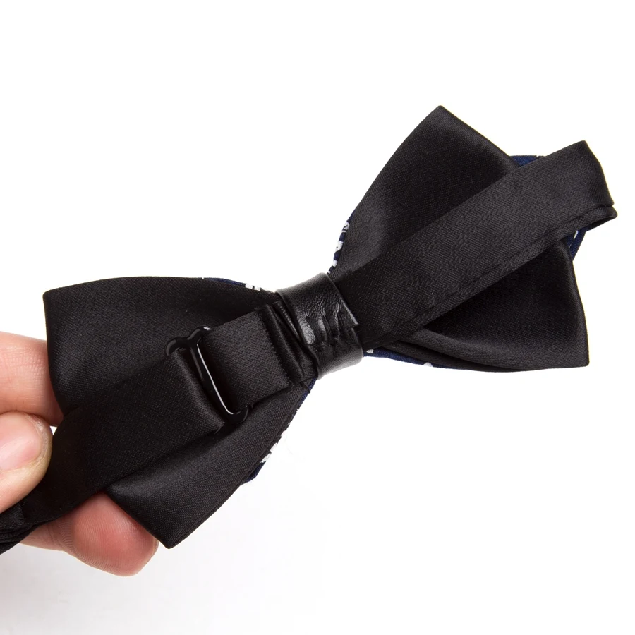 Men Bowtie Cotton print Bow Tie Party Accessories Gift Men Adjustable Formal wedding Butterfly Polyester Necktie XGVOKH Brand
Men Bowtie Cotton print Bow Tie Party Accessories Gift Men Adjustable Formal wedding Butterfly Polyester Necktie XGVOKH Brand