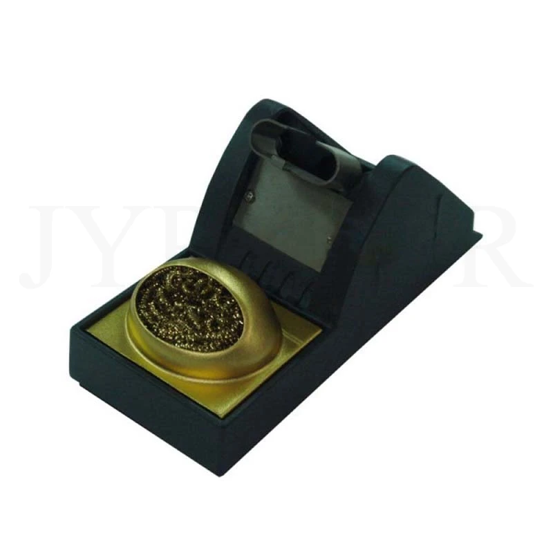 Jyrkior Original QUICK 3112 60W ESD Lead Free Soldering Station For Mobile Phone Repair Tool
Jyrkior Original QUICK 3112 60W ESD Lead Free Soldering Station For Mobile Phone Repair Tool