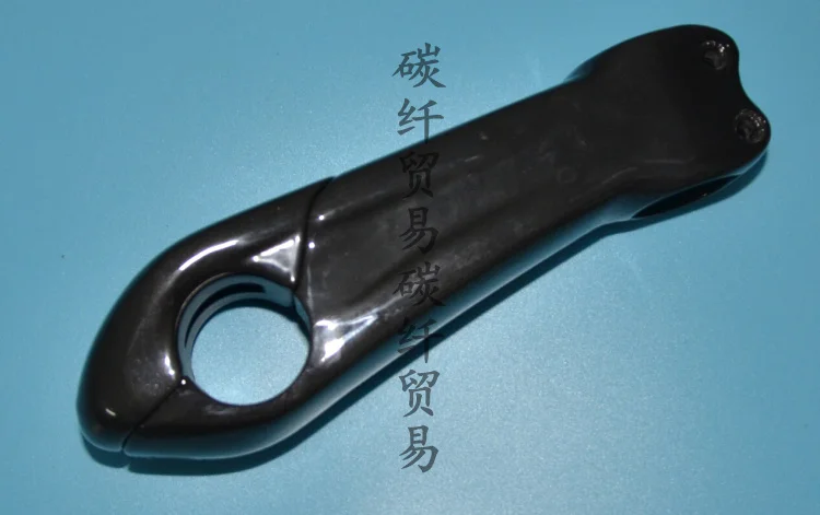 FULL carbon fiber mountain bike road bike Stem/bullethead stem NO LOGO