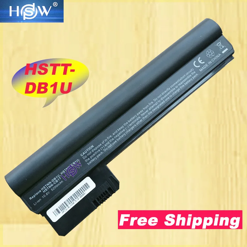 HSW 6CELL 03TY батарея для HP Mini CQ10 110-3000 CQ10-400 607763-001 607762-001 HSTNN-CB1U HSTNN-DB1T Бесплатная доставка
HSW 6CELL 03TY батарея для HP Mini CQ10 110-3000 CQ10-400 607763-001 607762-001 HSTNN-CB1U HSTNN-DB1T Бесплатная доставка