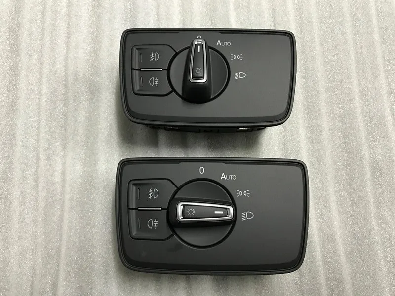 For Passat B8 3G 2016- Automatic Headlight Switch Lighting With High Conversion 3GD 941 633 B / 3GD941633B
For Passat B8 3G 2016- Automatic Headlight Switch Lighting With High Conversion 3GD 941 633 B / 3GD941633B