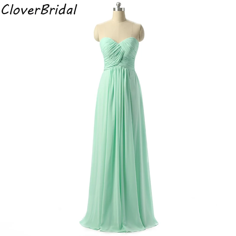 Actual photos pleated ruched chiffon floor length cheap pretty green prom dresses under $70 free shipping
Actual photos pleated ruched chiffon floor length cheap pretty green prom dresses under $70 free shipping