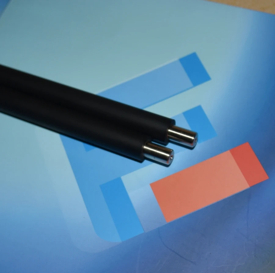 AD027018 G052-3510 Primary Charge Roller MP1600 MP1610 MP1800 MP2000 MP2500 MP2001 MP2001L MP2501L PCR
AD027018 G052-3510 Primary Charge Roller MP1600 MP1610 MP1800 MP2000 MP2500 MP2001 MP2001L MP2501L PCR