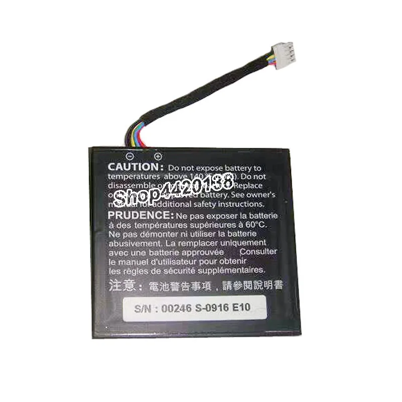 7XINbox 4.44Wh 1200mAh 3 7 V 3.7L1200SP 3.7L1060SP 3.7L1230SP батарея для техасских инструментов 1815 F071D TI-Nspire