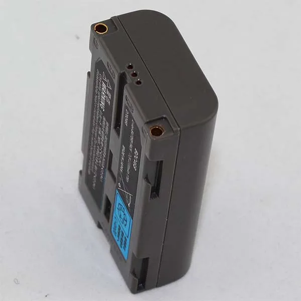 1Pcs NEW TOP Quality BDC46 BDC46B BDC46A Equivalent Battery BDC46B FOR TOTAL STATIONS Free Shipping
1Pcs NEW TOP Quality BDC46 BDC46B BDC46A Equivalent Battery BDC46B FOR TOTAL STATIONS Free Shipping