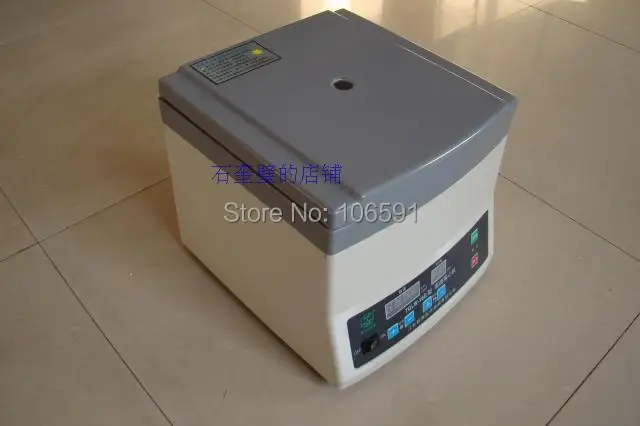 DC motor brushless centrifugal PRP Beauty Electric 220v brushless, double - digital, high-end high-speed centrifugation machine
DC motor brushless centrifugal PRP Beauty Electric 220v brushless, double - digital, high-end high-speed centrifugation machine