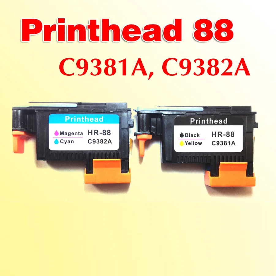 88 печатающая головка совместима с 88 for88 C9381A/C9382A L7580 7590 K5400 K550 k8600
88 печатающая головка совместима с 88 for88 C9381A/C9382A L7580 7590 K5400 K550 k8600