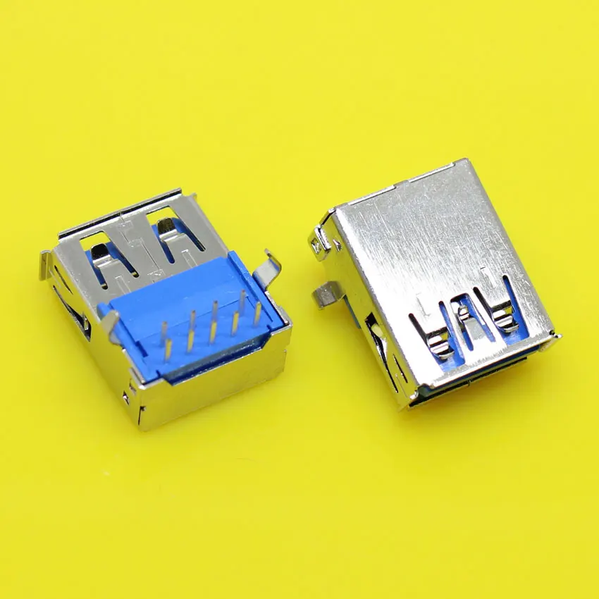 Cltgxdd US-049 USB 3.0 3 USB-разъем, разъем для порта, штекер для DELL, ПК, ноутбука
Cltgxdd US-049 USB 3.0 3 USB-разъем, разъем для порта, штекер для DELL, ПК, ноутбука
