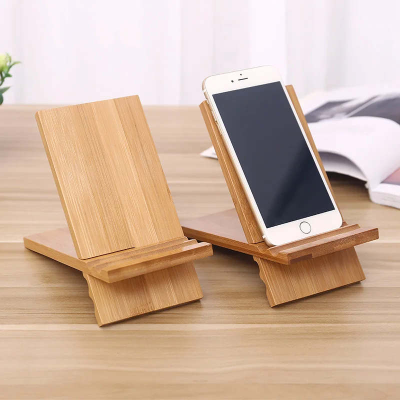 Innovation desktop bamboo mobile phone holder Solid wood tablet Lazy phone holder Beach chair
Innovation desktop bamboo mobile phone holder Solid wood tablet Lazy phone holder Beach chair