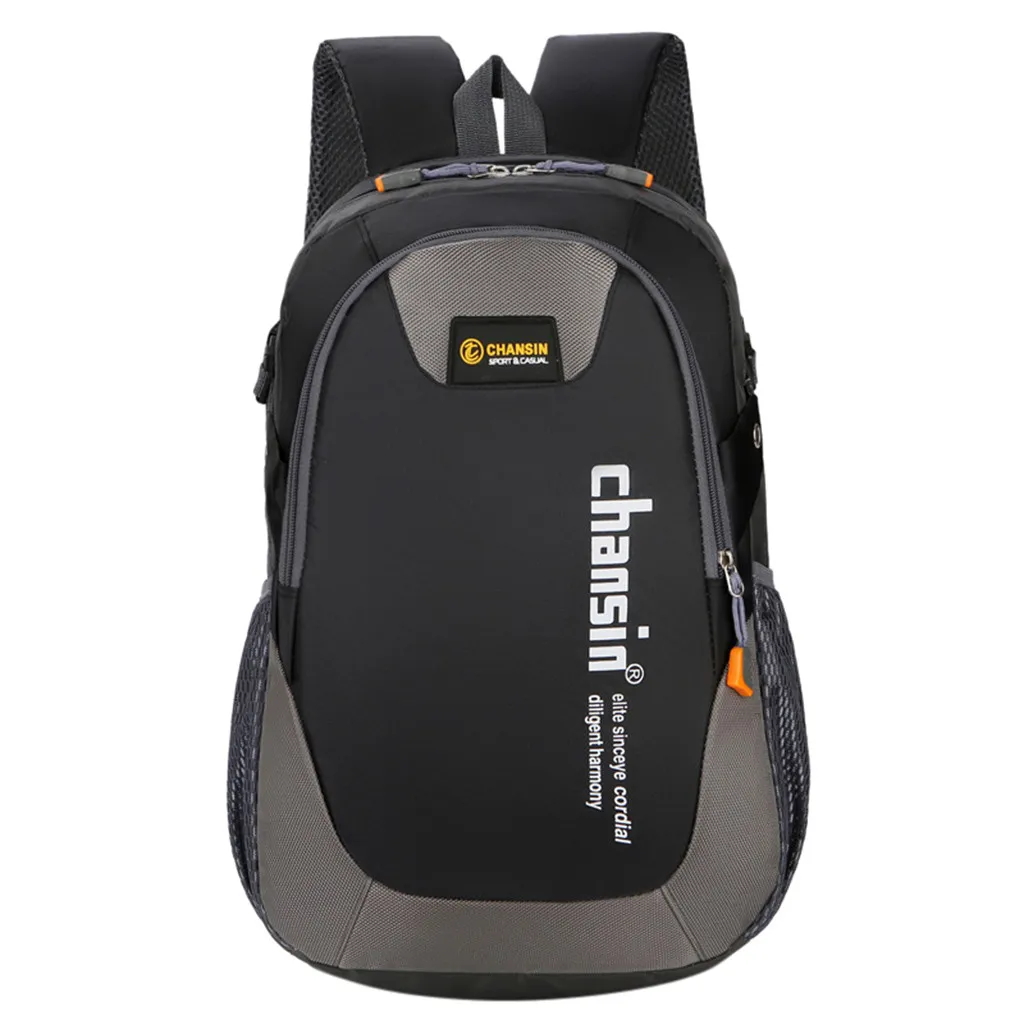 2019 New Unise Qutdoor Multi-Function Oxford Brake Solid Color Backpack Travel Bag 25L Mochilas Feminina bagpack mochila mujer
2019 New Unise Qutdoor Multi-Function Oxford Brake Solid Color Backpack Travel Bag 25L Mochilas Feminina bagpack mochila mujer