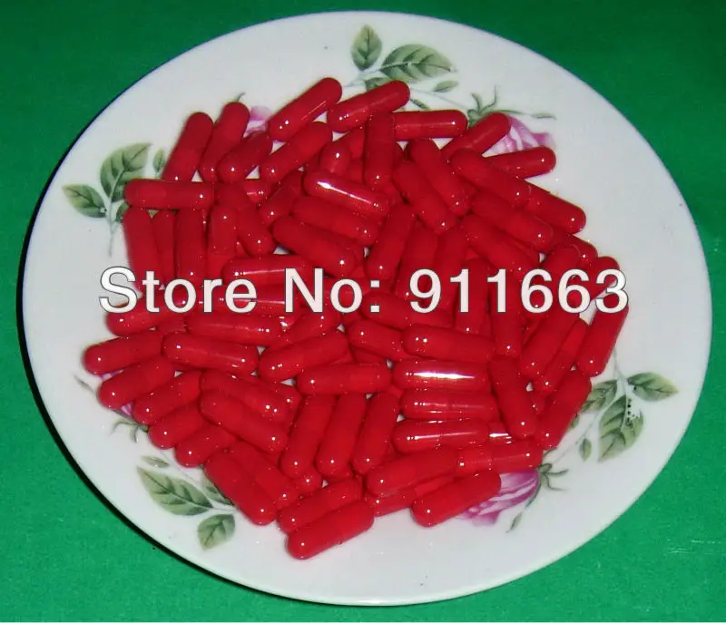 1# 500pcs, red-red colored empty gelatin capsules sizes/gelatine hollow capsules( joined or seperated capsules available)
1# 500pcs, red-red colored empty gelatin capsules sizes/gelatine hollow capsules( joined or seperated capsules available)