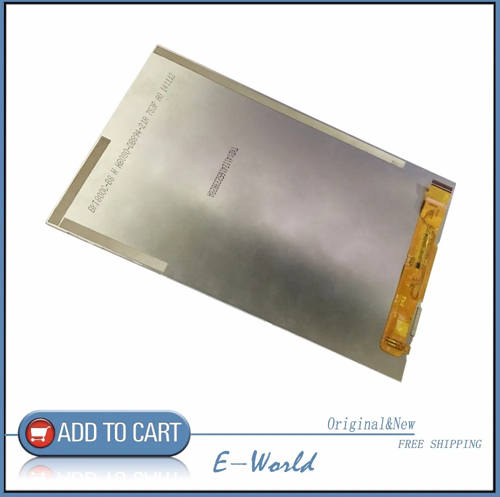 Оригинальный 8-дюймовый ЖК-экран TXDT800CXP-8V2 TXDT800CXP для планшетного ПК, Бесплатная доставка
Оригинальный 8-дюймовый ЖК-экран TXDT800CXP-8V2 TXDT800CXP для планшетного ПК, Бесплатная доставка