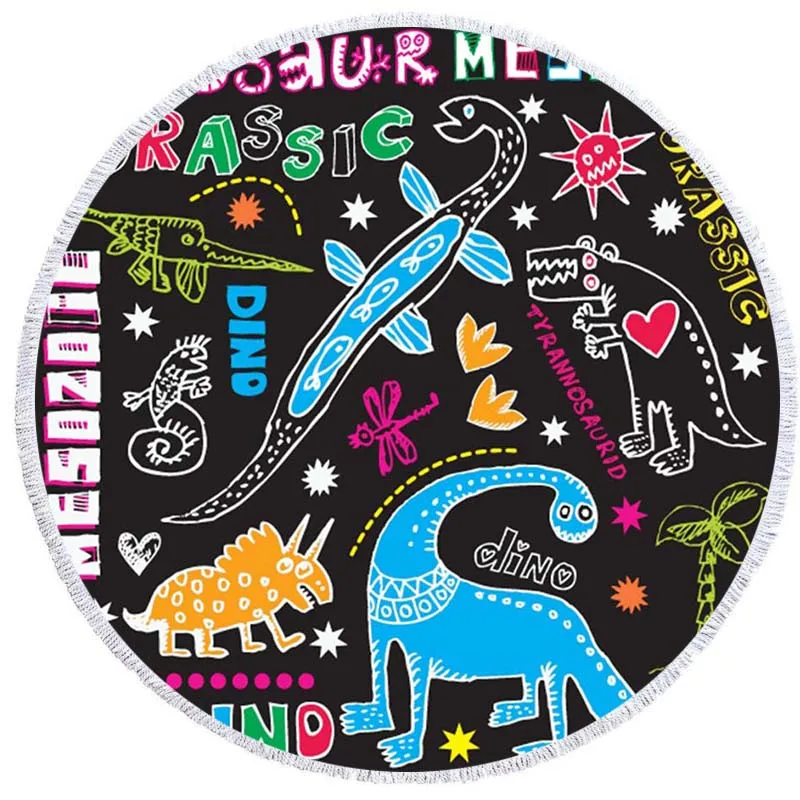 Free shipping Novelty Gift Cute Cartoon Dinosaur Happy Birthday Words Print Fringed Large Swim Bath beach towel Blanket
Free shipping Novelty Gift Cute Cartoon Dinosaur Happy Birthday Words Print Fringed Large Swim Bath beach towel Blanket