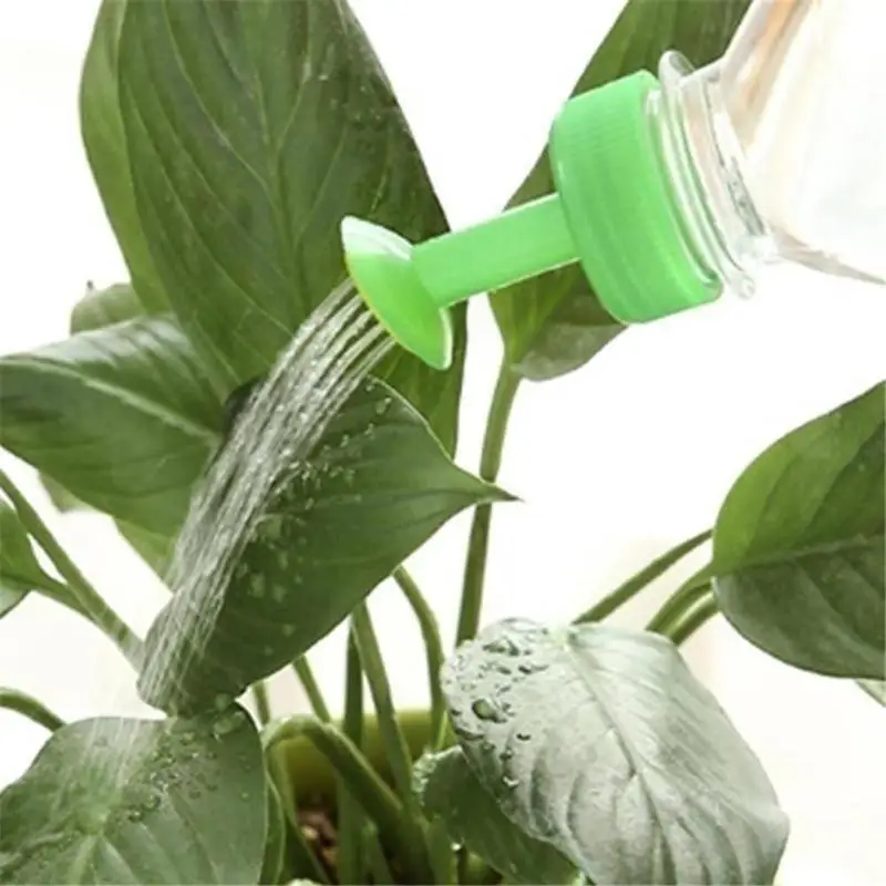 1Pc Plastic Home Pot Watering Bottle Nozzle For 3cm Water Bottle Sprinkler Nozzle Plants Flower Watering Tools Random Color
1Pc Plastic Home Pot Watering Bottle Nozzle For 3cm Water Bottle Sprinkler Nozzle Plants Flower Watering Tools Random Color