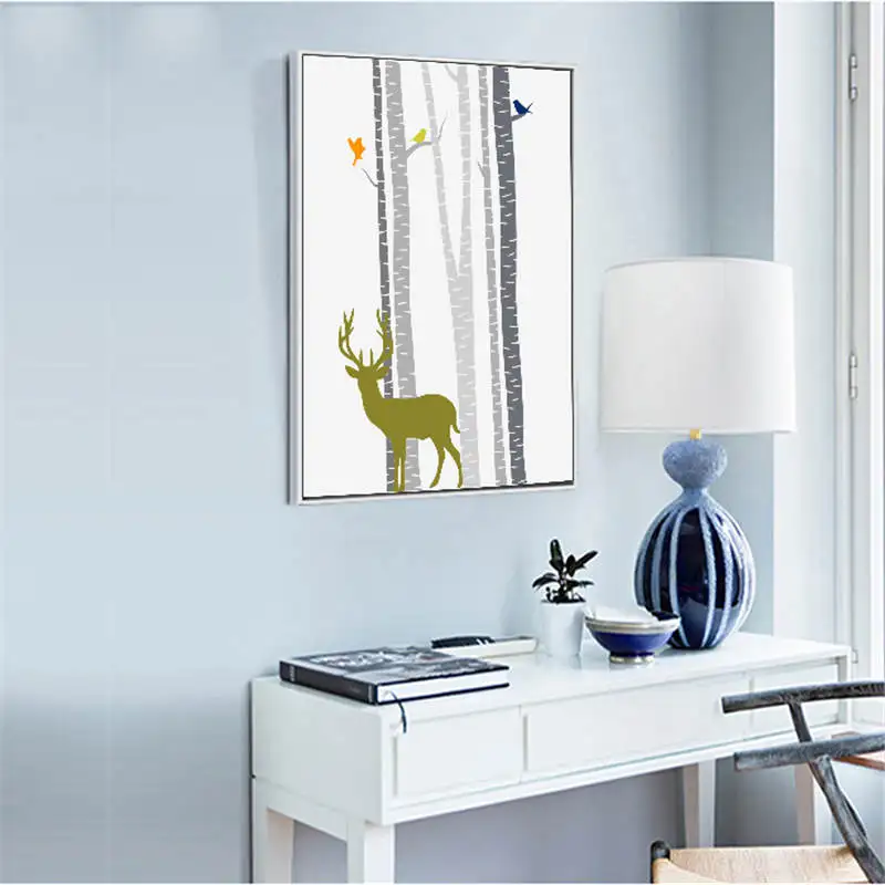YongHe Nordic Decorative Painting Abstract Customizable Sizes Spray Painting Oil Paintings Wall Pictures For Living working room
YongHe Nordic Decorative Painting Abstract Customizable Sizes Spray Painting Oil Paintings Wall Pictures For Living working room