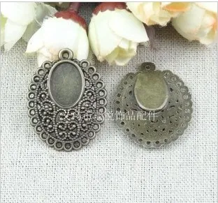 Free Shipping(A2048) 14mmx10mm oval DIY bronze Cameo Settings Alloy Cork Base Making Charm Pendant Jewelry Accessories Findings
Free Shipping(A2048) 14mmx10mm oval DIY bronze Cameo Settings Alloy Cork Base Making Charm Pendant Jewelry Accessories Findings