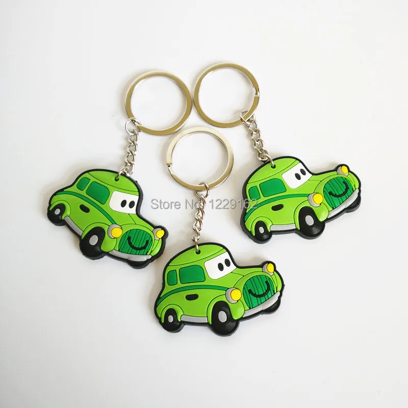 Free shipping 3pcs/lot PVC Car Keychain for Kids gift Vehicle Shape Key Chain Creative Gift Ring Key Holder Souvenirs
Free shipping 3pcs/lot PVC Car Keychain for Kids gift Vehicle Shape Key Chain Creative Gift Ring Key Holder Souvenirs