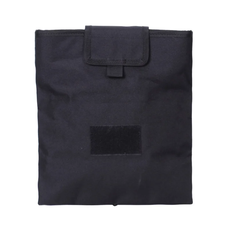 New Protable Military Molle Utility Hunting Rifle Pouch Ammo Pouch Tactical Gun Magazine Dump Drop Reloader Pouch Bag
New Protable Military Molle Utility Hunting Rifle Pouch Ammo Pouch Tactical Gun Magazine Dump Drop Reloader Pouch Bag
