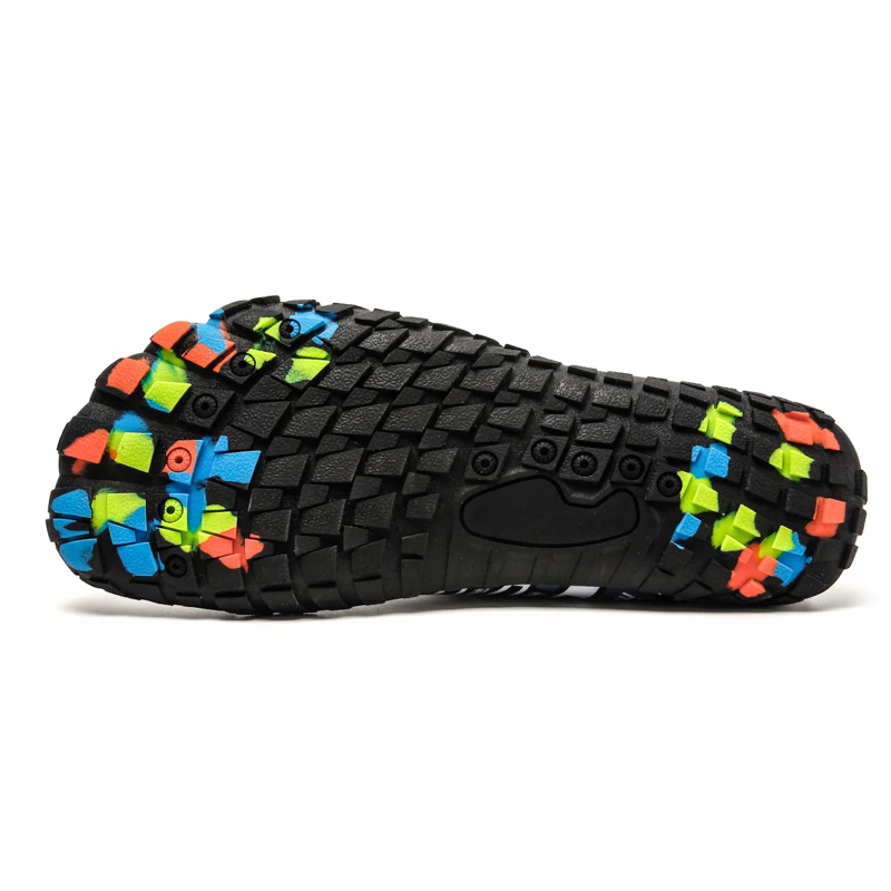 Summer Running Shoes For Men Five Fingers Barefoot Men Sneakers Outdoor Lightweight Quick Dry Aqua Shoe Women Fitness Sports
Summer Running Shoes For Men Five Fingers Barefoot Men Sneakers Outdoor Lightweight Quick Dry Aqua Shoe Women Fitness Sports