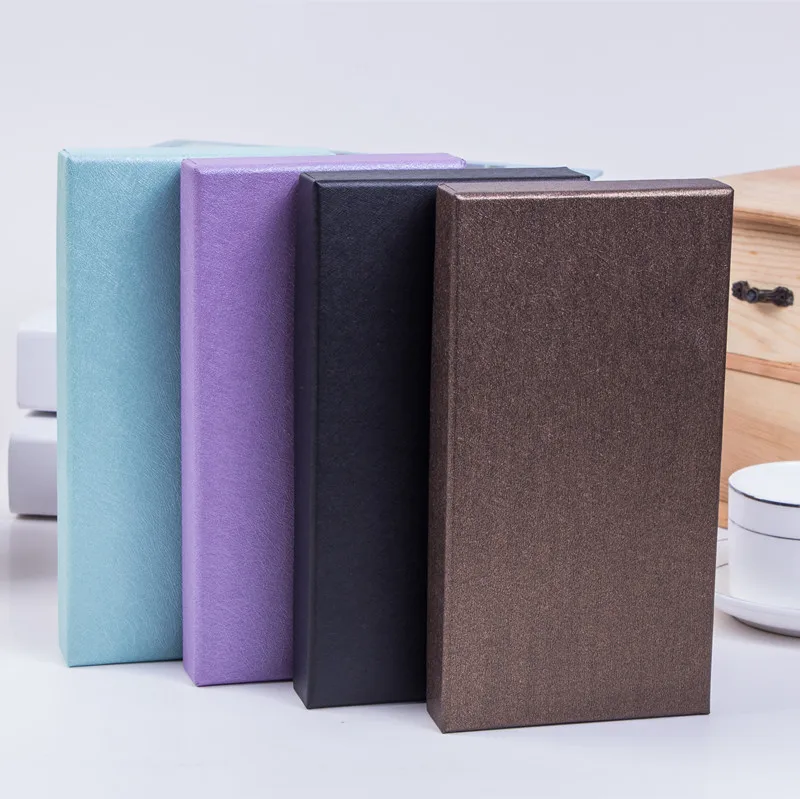 Big Jewellery Packaging Box Silk Wallet Packing Box Free shipping 30pc/lot 21*11*3.5cm 1200g hard paper with 120g special paper
Big Jewellery Packaging Box Silk Wallet Packing Box Free shipping 30pc/lot 21*11*3.5cm 1200g hard paper with 120g special paper