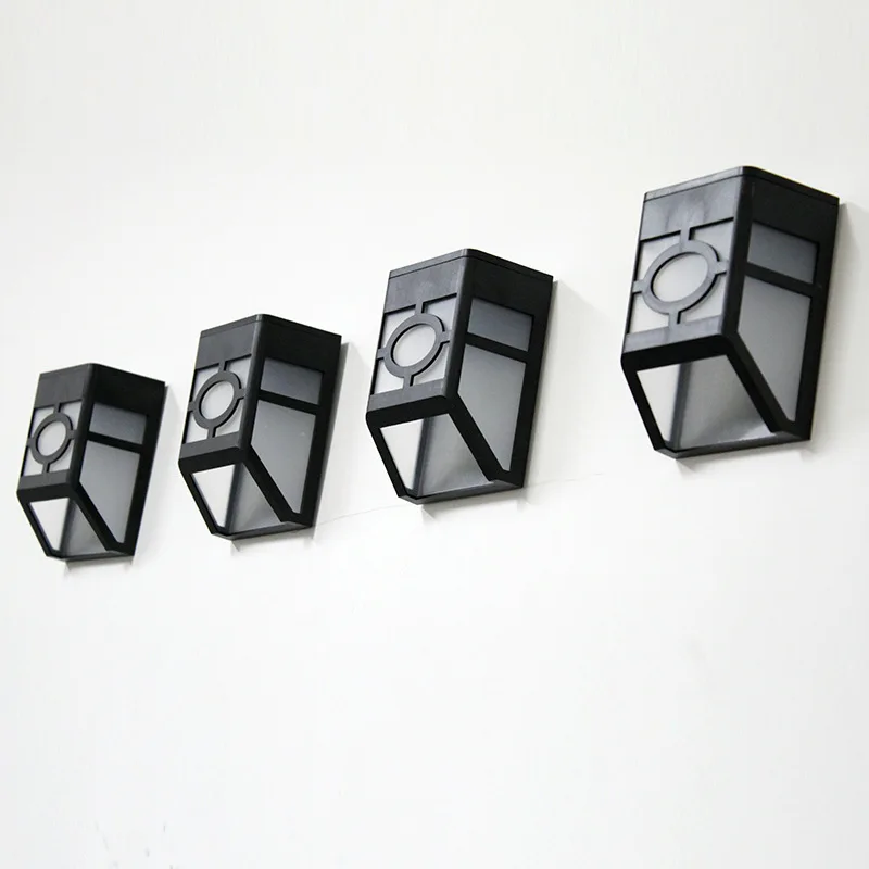 Solar energy retro wall lamp solar LED pane lamp lighting wall lamp outdoor rain-proof wall lamp
Solar energy retro wall lamp solar LED pane lamp lighting wall lamp outdoor rain-proof wall lamp