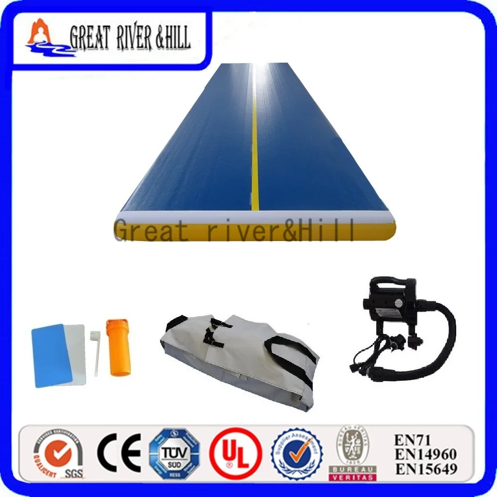 39ft cheap training mat inflatable gym air track power tumbling mat with free pump 12m x 2m x 0.2m
39ft cheap training mat inflatable gym air track power tumbling mat with free pump 12m x 2m x 0.2m