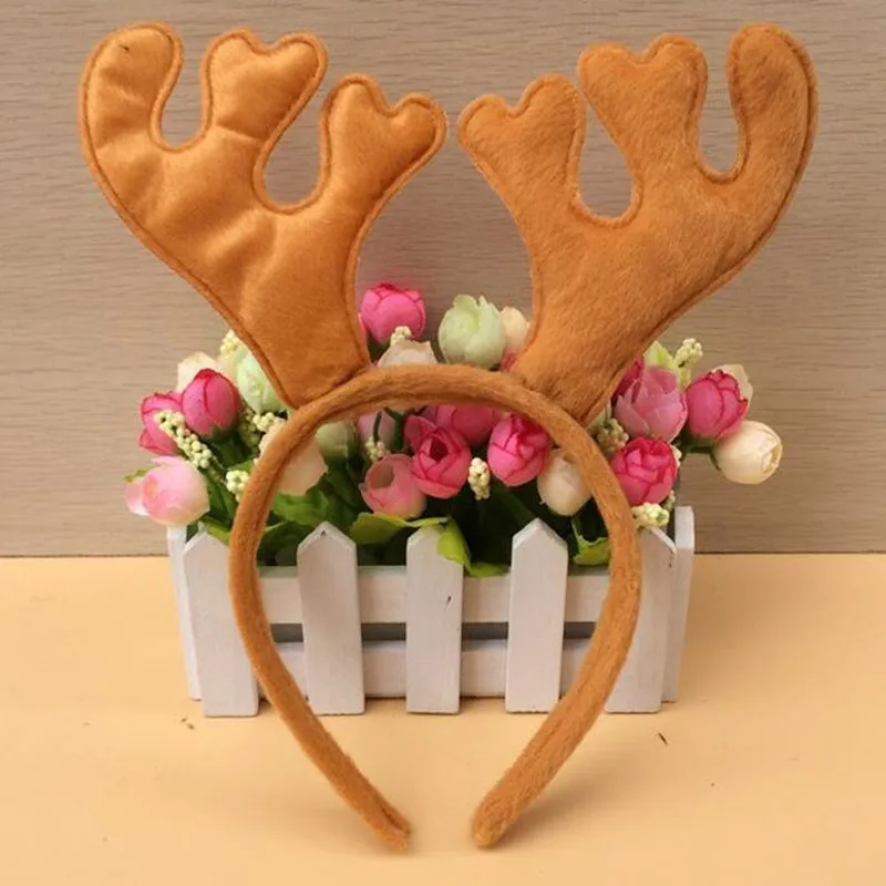 Rabbit Ears Headband Kids Children Devil Horn Performance Animal Hairband Headwear Party Favor Hair Costume Christmas
Rabbit Ears Headband Kids Children Devil Horn Performance Animal Hairband Headwear Party Favor Hair Costume Christmas