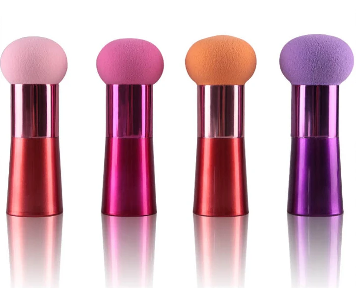 1pc Professional Makeup Sponge Powder Puff Blender Cosmetic Makeup Brushes Sponge Foundation Brush Puff Make up Tools
1pc Professional Makeup Sponge Powder Puff Blender Cosmetic Makeup Brushes Sponge Foundation Brush Puff Make up Tools