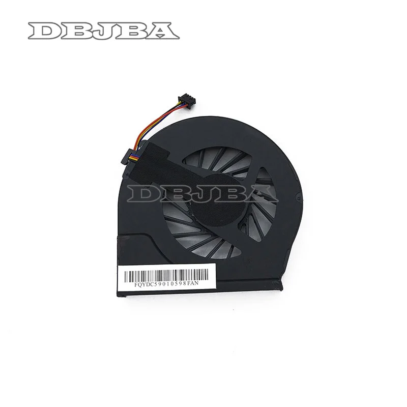 Fan for HP Pavilion g6-2233ca g6-2234sl g6-2235tx G6-2235SA G6-2235SW New Laptop CPU Cooling Fan
Fan for HP Pavilion g6-2233ca g6-2234sl g6-2235tx G6-2235SA G6-2235SW New Laptop CPU Cooling Fan