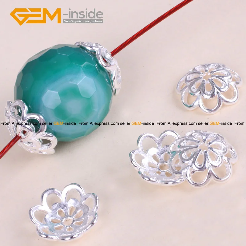 Spacer Craft Bead Caps Bright Tibetan Silver Bali Style Jewelry Findings 14mm Wholesale 20 Pcs/Bag GSP0029 Free Shipping
Spacer Craft Bead Caps Bright Tibetan Silver Bali Style Jewelry Findings 14mm Wholesale 20 Pcs/Bag GSP0029 Free Shipping