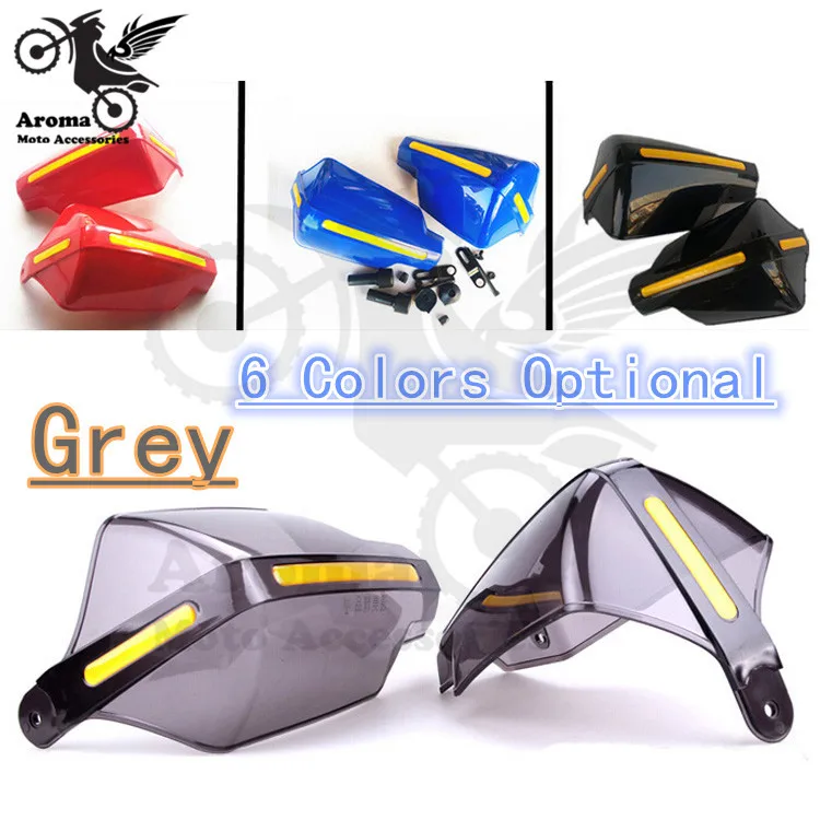 high quality Motorcycle Handguard for yamaha MOTOCROSS DIRT BIKE ATV SCOOTER hand guard Plastic Reflective Accessories hot sale
high quality Motorcycle Handguard for yamaha MOTOCROSS DIRT BIKE ATV SCOOTER hand guard Plastic Reflective Accessories hot sale