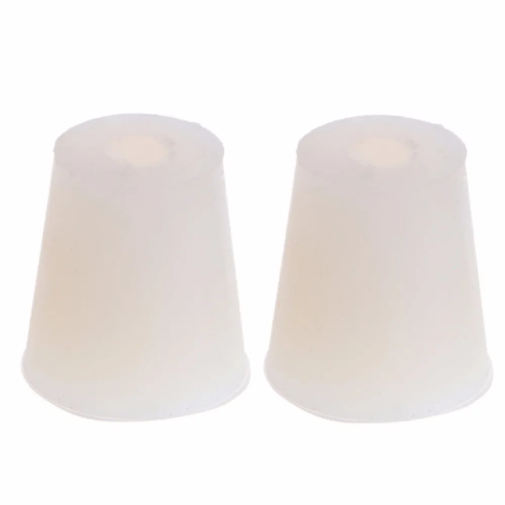 2 Pcs Bar Tools Home Brew Wine Stoppers Silicone Plug Rubber Stopper With Hole Airlock Valve Bubbler Wine Brew
2 Pcs Bar Tools Home Brew Wine Stoppers Silicone Plug Rubber Stopper With Hole Airlock Valve Bubbler Wine Brew