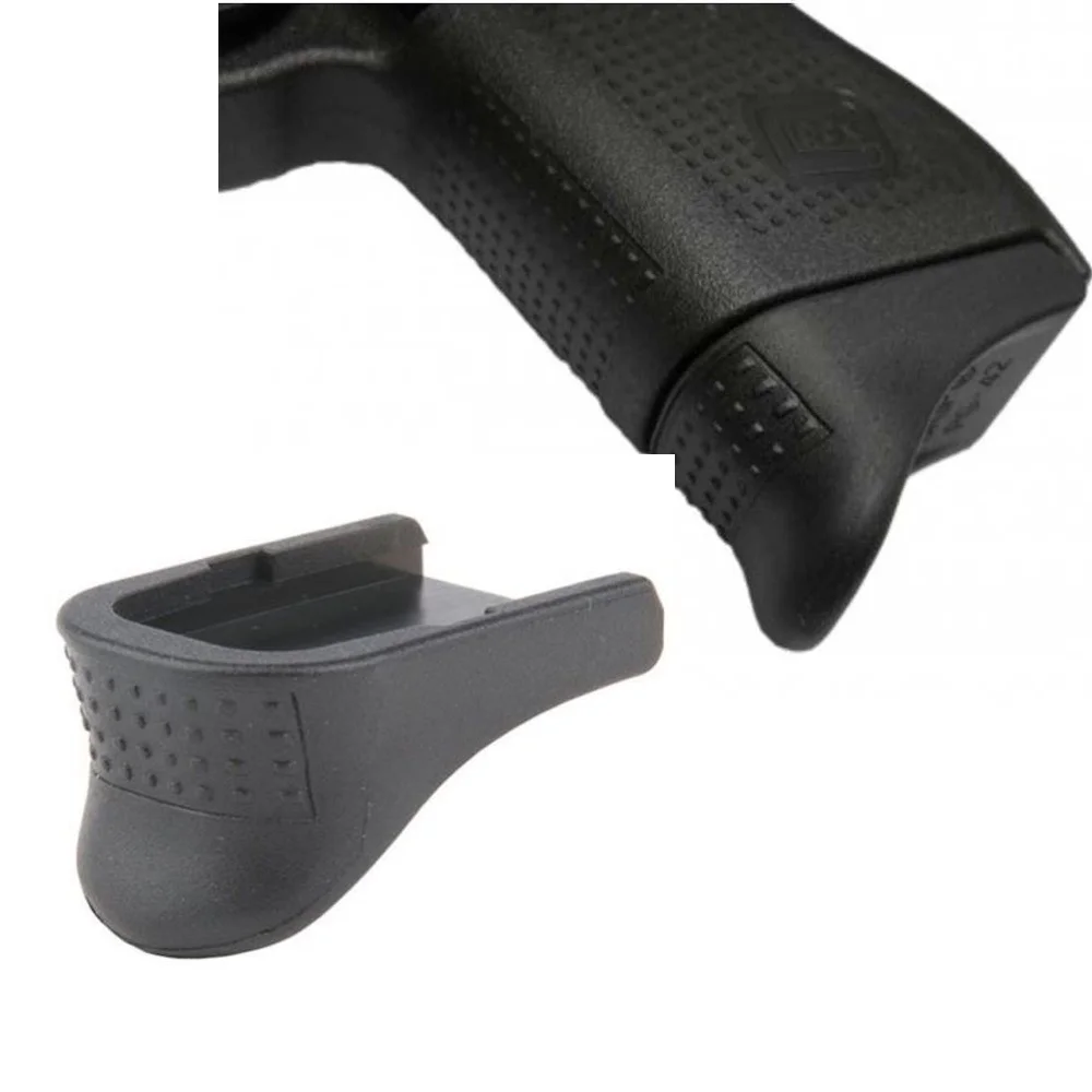 Magorui PG42 - Fits Glock 42 - Grip Extension Glock 42 Grip Extension PG-42 Gun Holster Tactical Hunting Accessories
Magorui PG42 - Fits Glock 42 - Grip Extension Glock 42 Grip Extension PG-42 Gun Holster Tactical Hunting Accessories