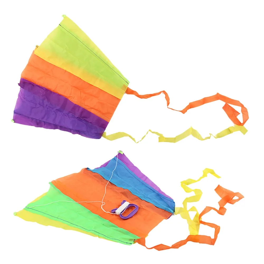 Складной карманный Дрон летающие кайт детская игрушка с хранения Чехол Спорт на
