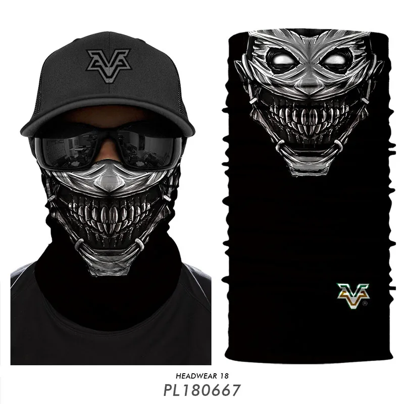 Outdoor 3D Sport Tube Scarfs V for Moto Hunting fishing Cycling Camo Bandana ciclismo Neck Gaiter Headwears Hiking Bandana
Outdoor 3D Sport Tube Scarfs V for Moto Hunting fishing Cycling Camo Bandana ciclismo Neck Gaiter Headwears Hiking Bandana